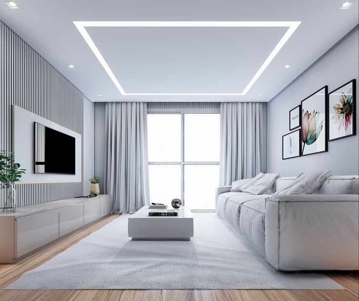 False ceiling