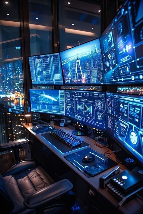 Electrical Works