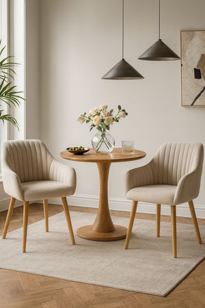 LUXURY CHAIRS