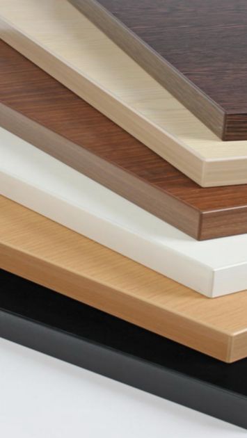 Signature Surface Series