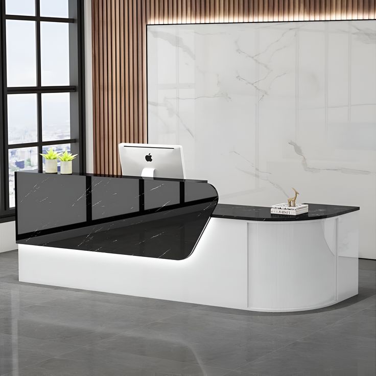 Seamless Elegance