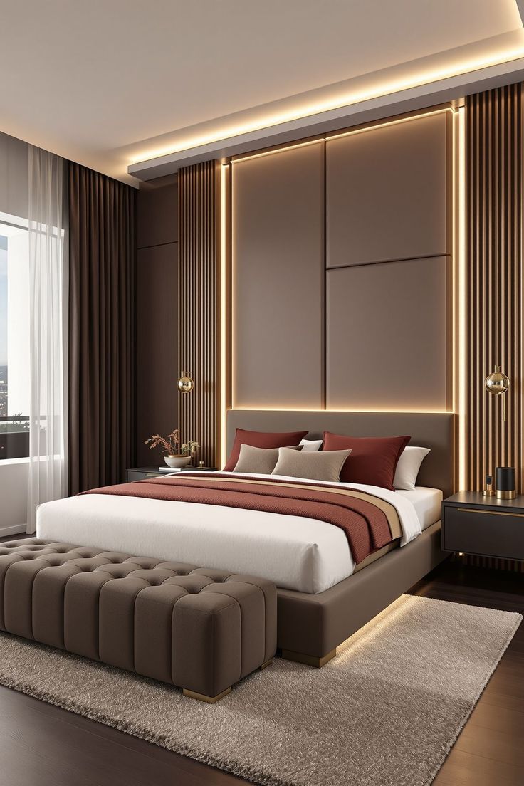 Royal Dream Bedroom