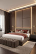 Royal Dream Bedroom