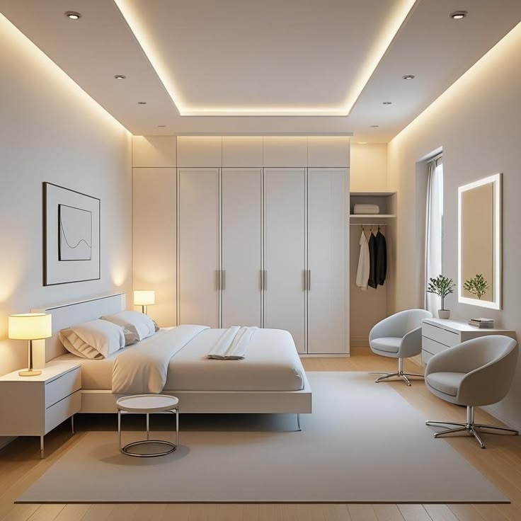 Designer Ceiling