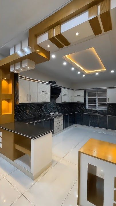 Royal Essence Kitchen