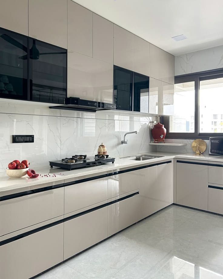 Royal Shine Kitchen