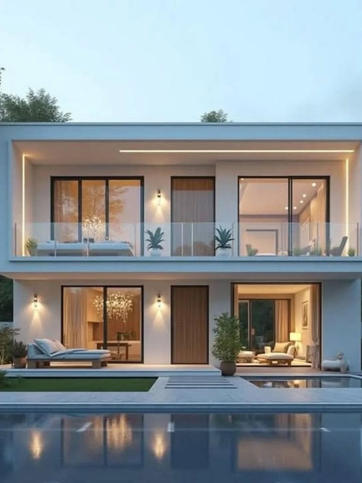 Elite Exterior Design