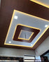 Prestige Ceiling And Wooden Texture