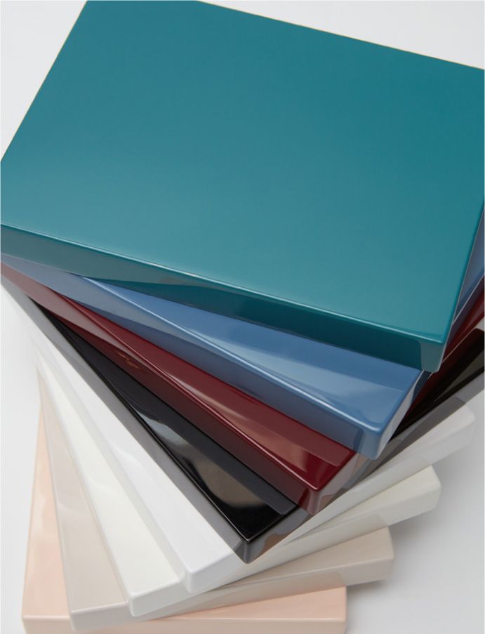 Modern Solid Surface Works