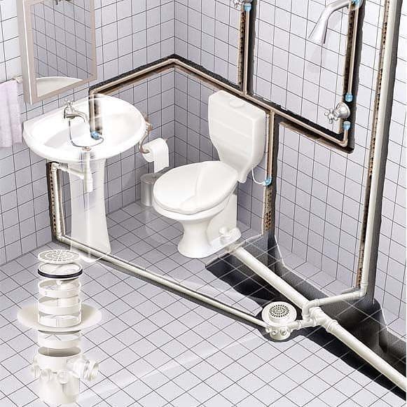 Total Pipe & Sanitary Solutions