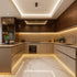 Contemporary Kitchens