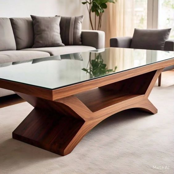 Prestige Coffee Table