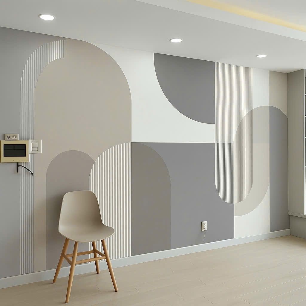 Complete Painting Works