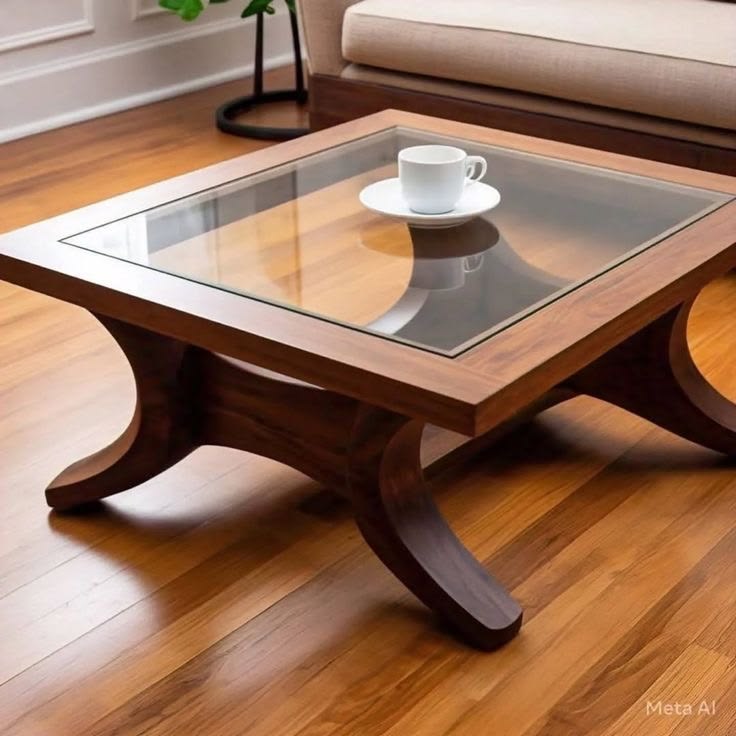 Prestige Coffee Table