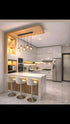 Grand Master Kitchen