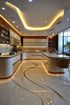 Modern Solid Surface Works