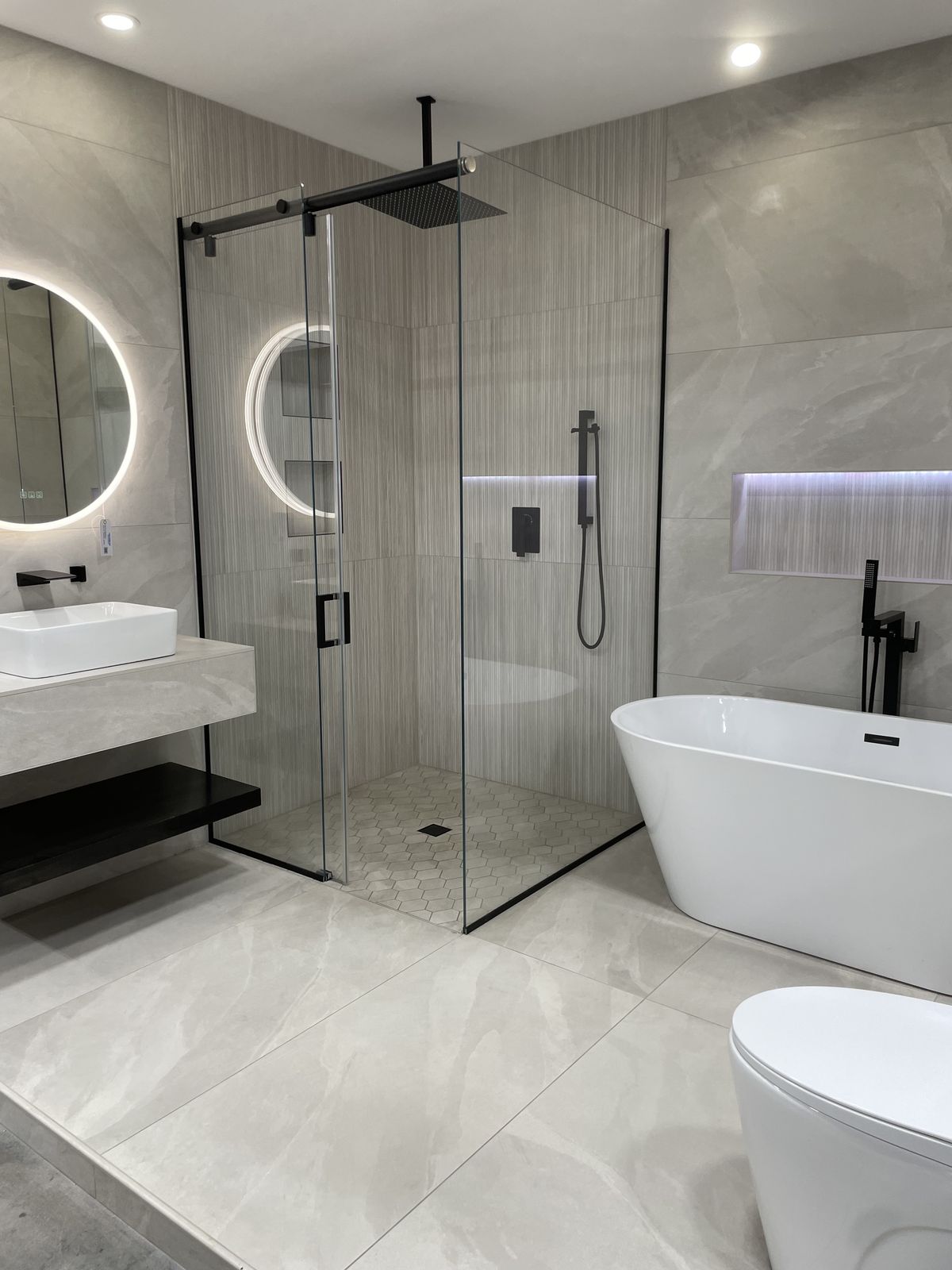 Complete Plumbing Works