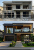 Complete house remodeling project