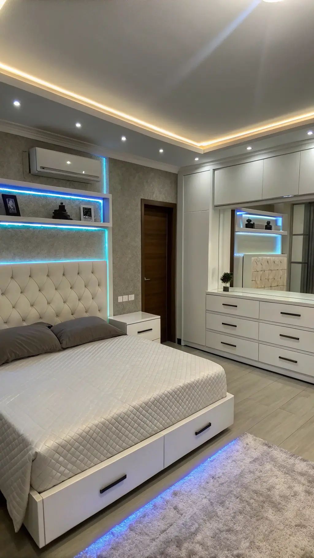 Smart Electrical Solutions