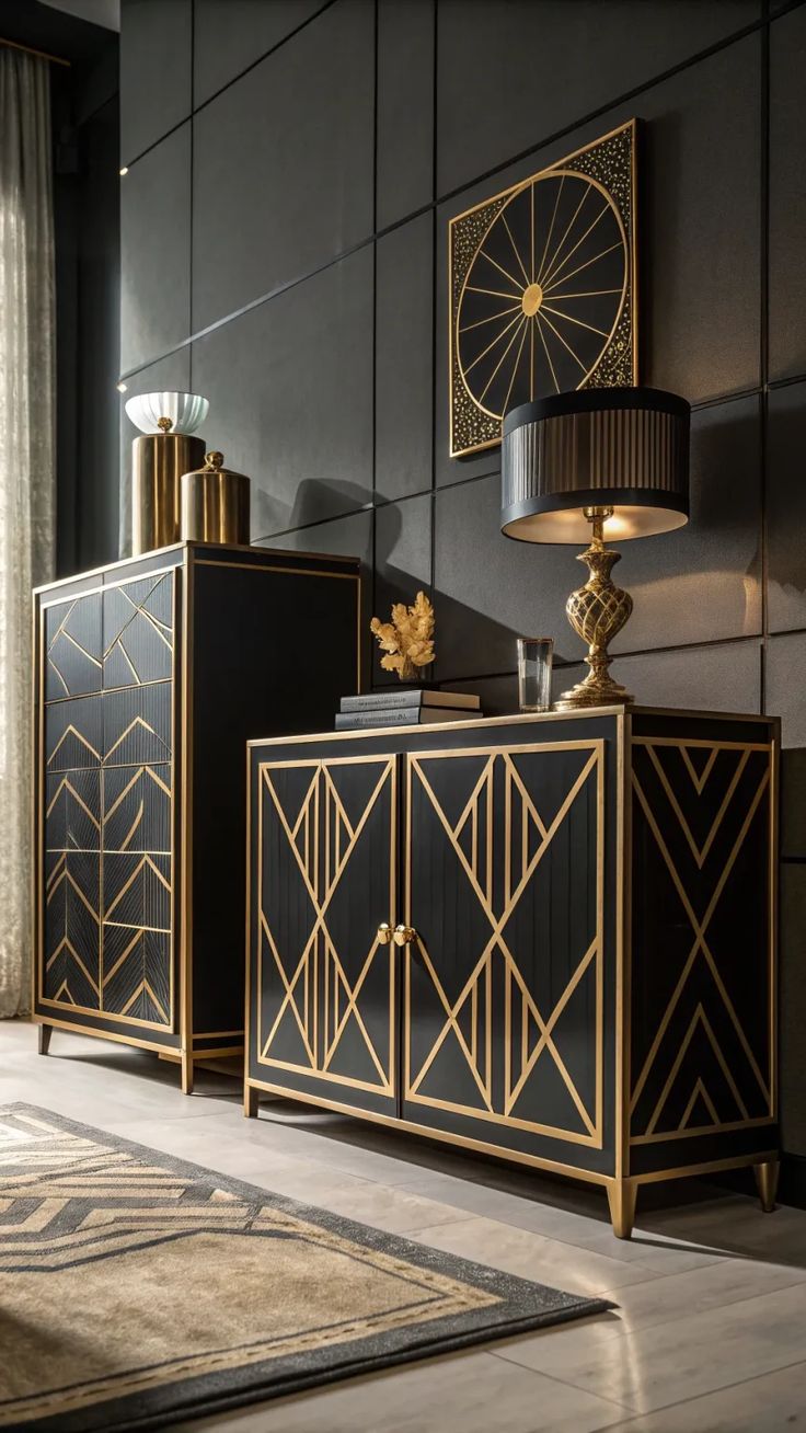 Deco Polish Elite Interiors