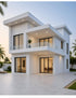 Signature Front Elevation