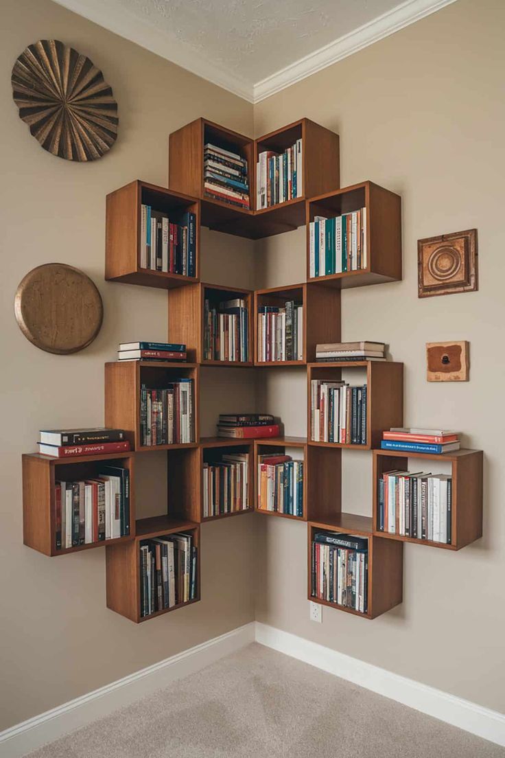 Book Nook