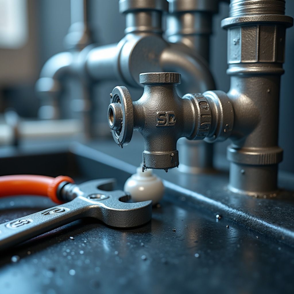 Smart Water Systems