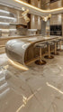 Modern Solid Surface Works