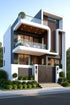 Grand Elegance Bungalow Front