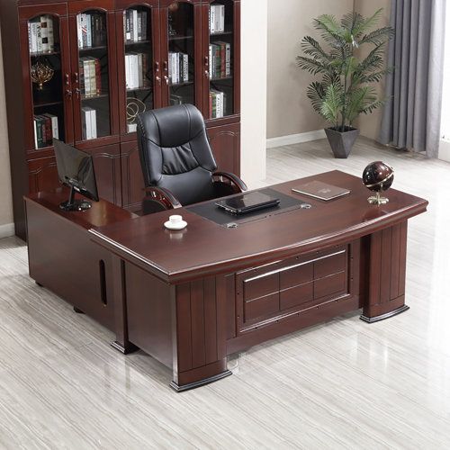 Executive Heritage Finish