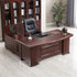 Executive Heritage Finish