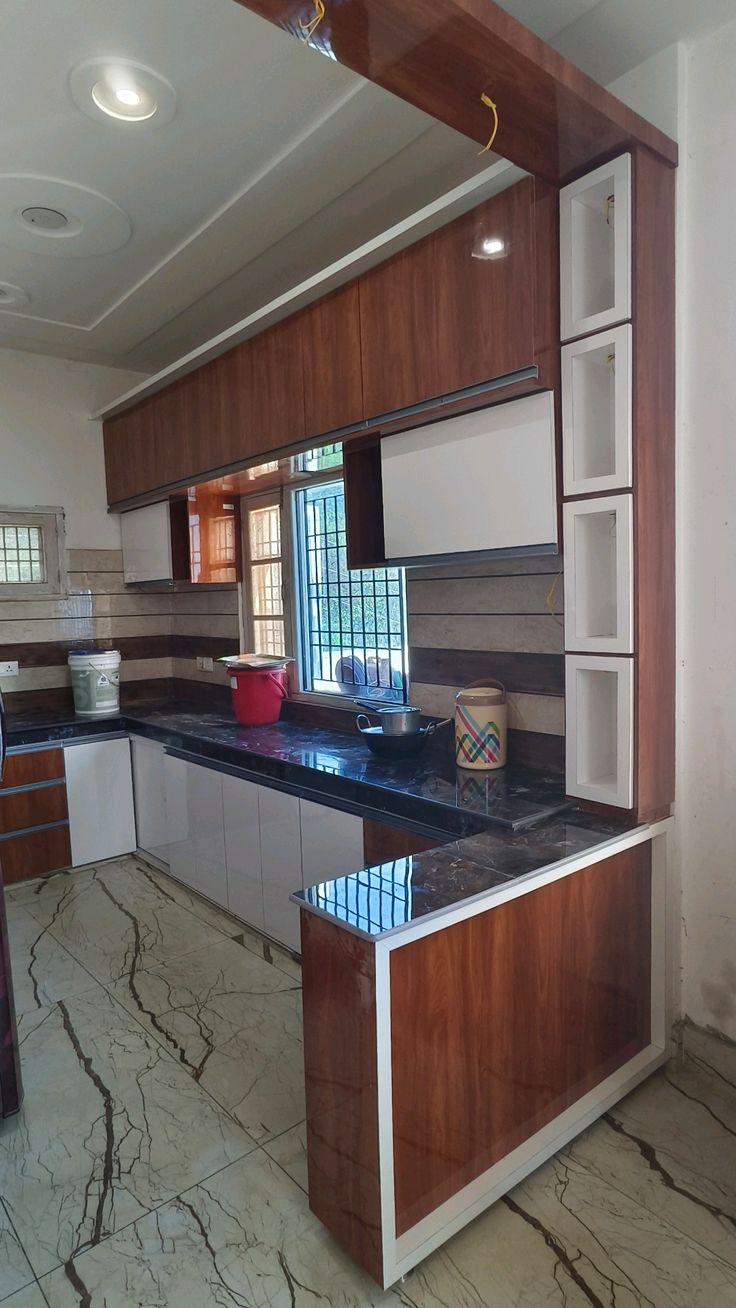 Royal Essence Kitchen