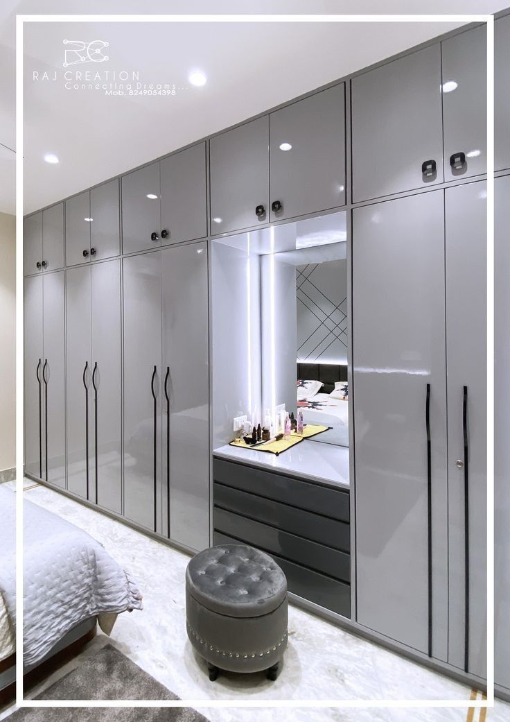 Signature Wardrobe