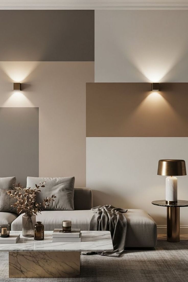 Complete Painting Works