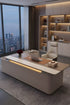 Classic Office Table