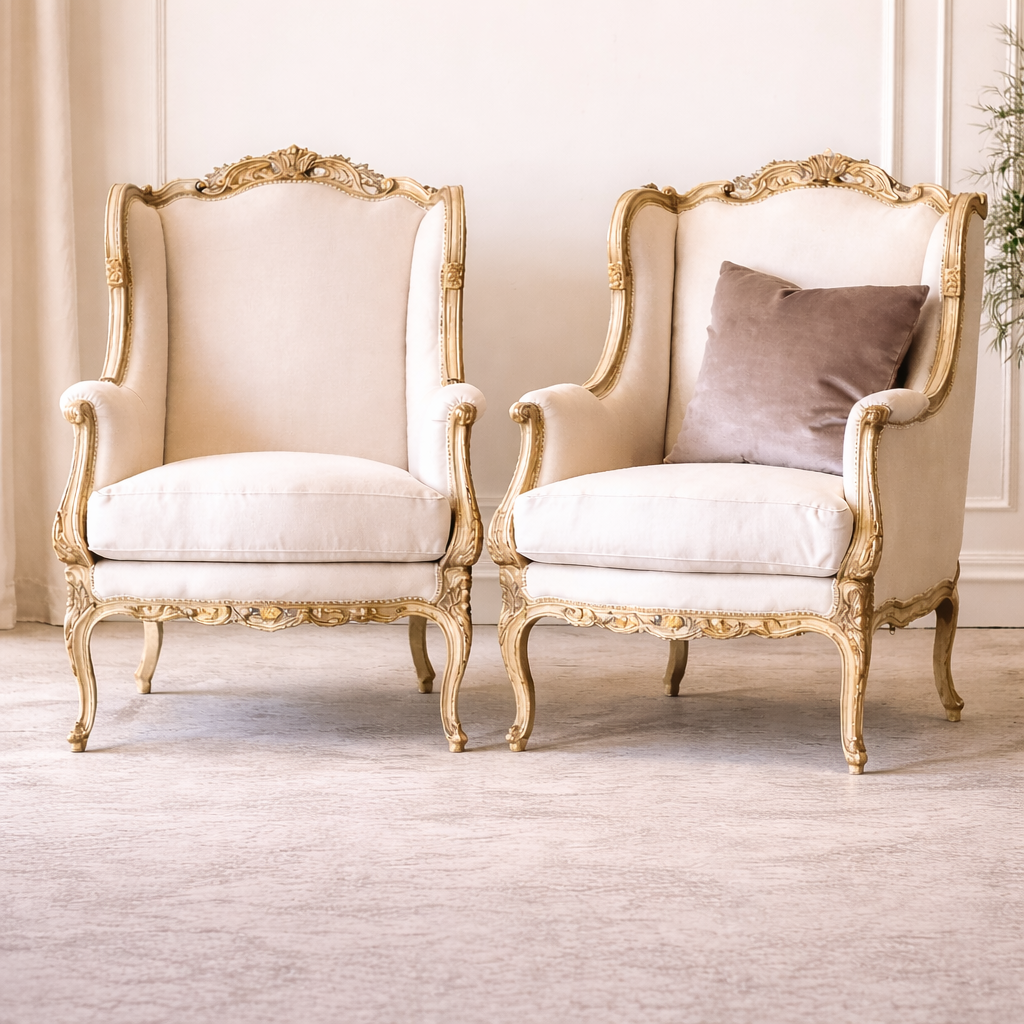 Orlina Chair