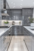 Kitchen Interior