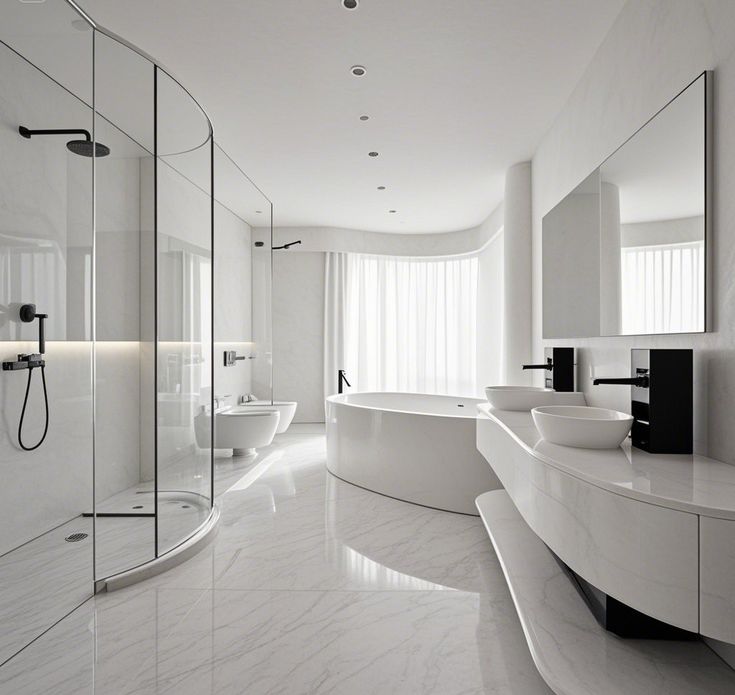 Korean Solid Surface Solutions