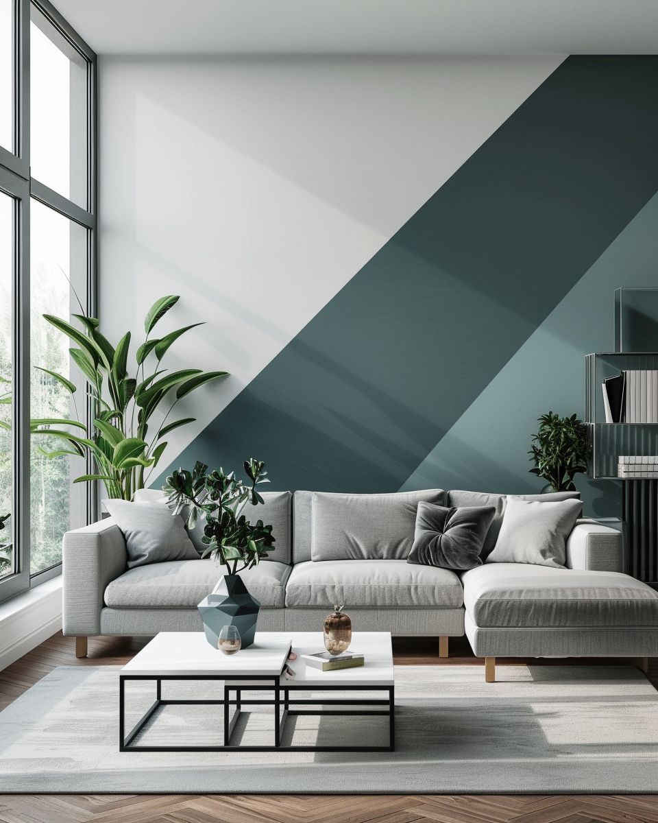 Decorative Paint Finishes