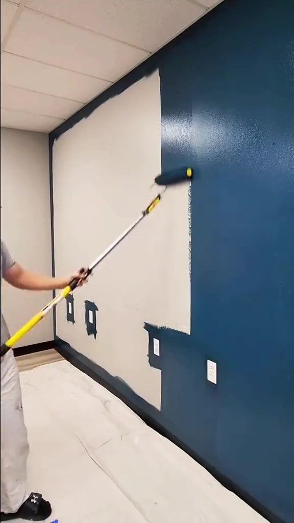 Professional Wall Coatings