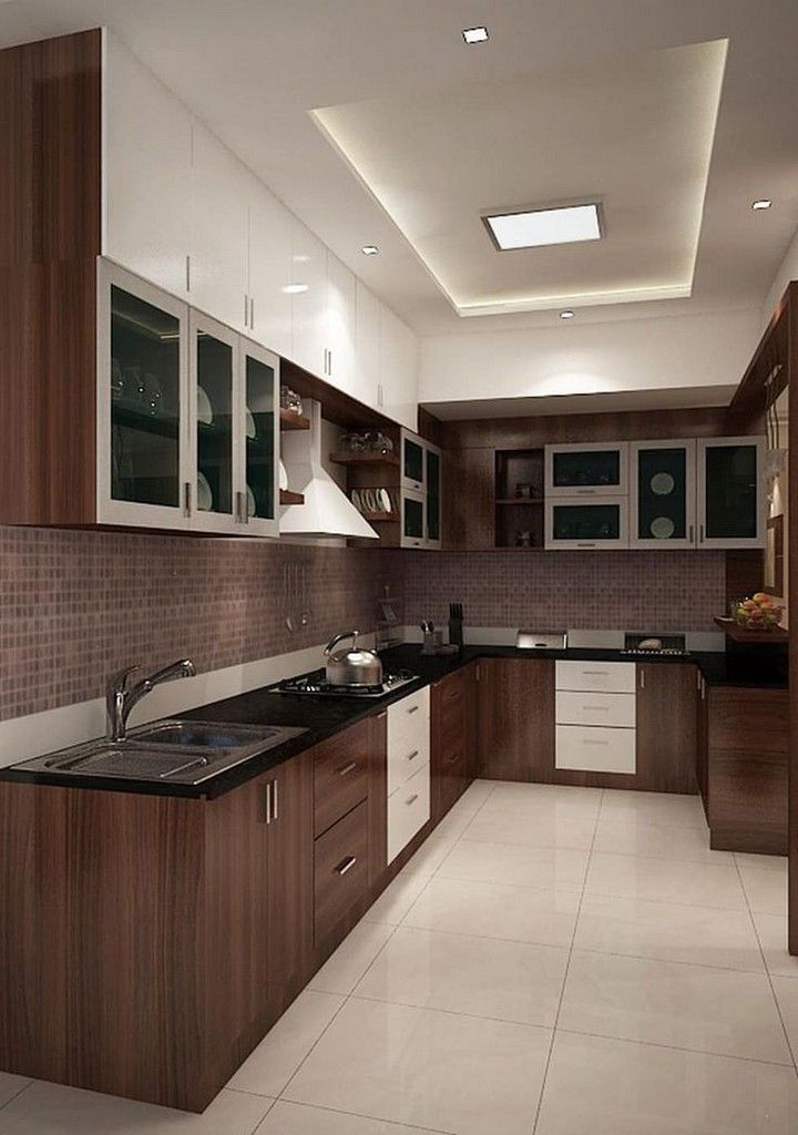 Signature Modular Kitchen