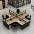 Classic Executive Table