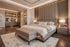 Modern Comfort Bedroom