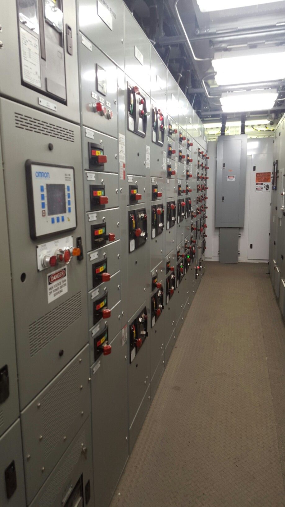 Modern Electrical Systems