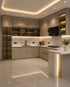 Crystal Deco Polish Kitchen