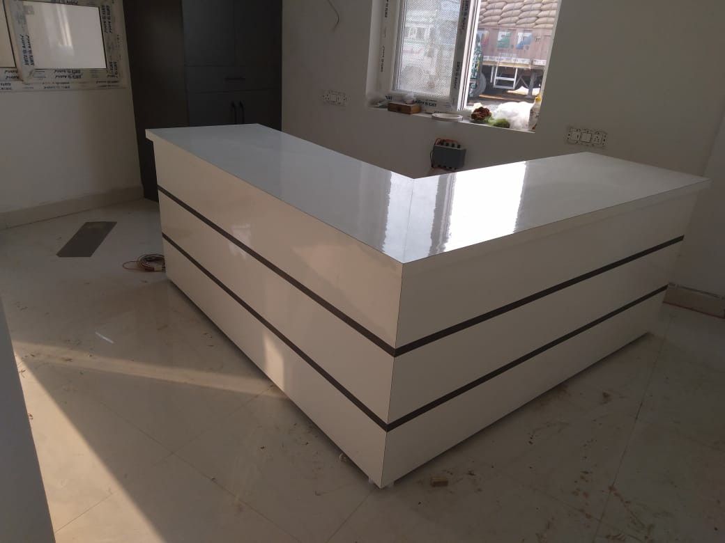 Signature Counter Collection