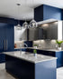 Luxury Modern Kitchen