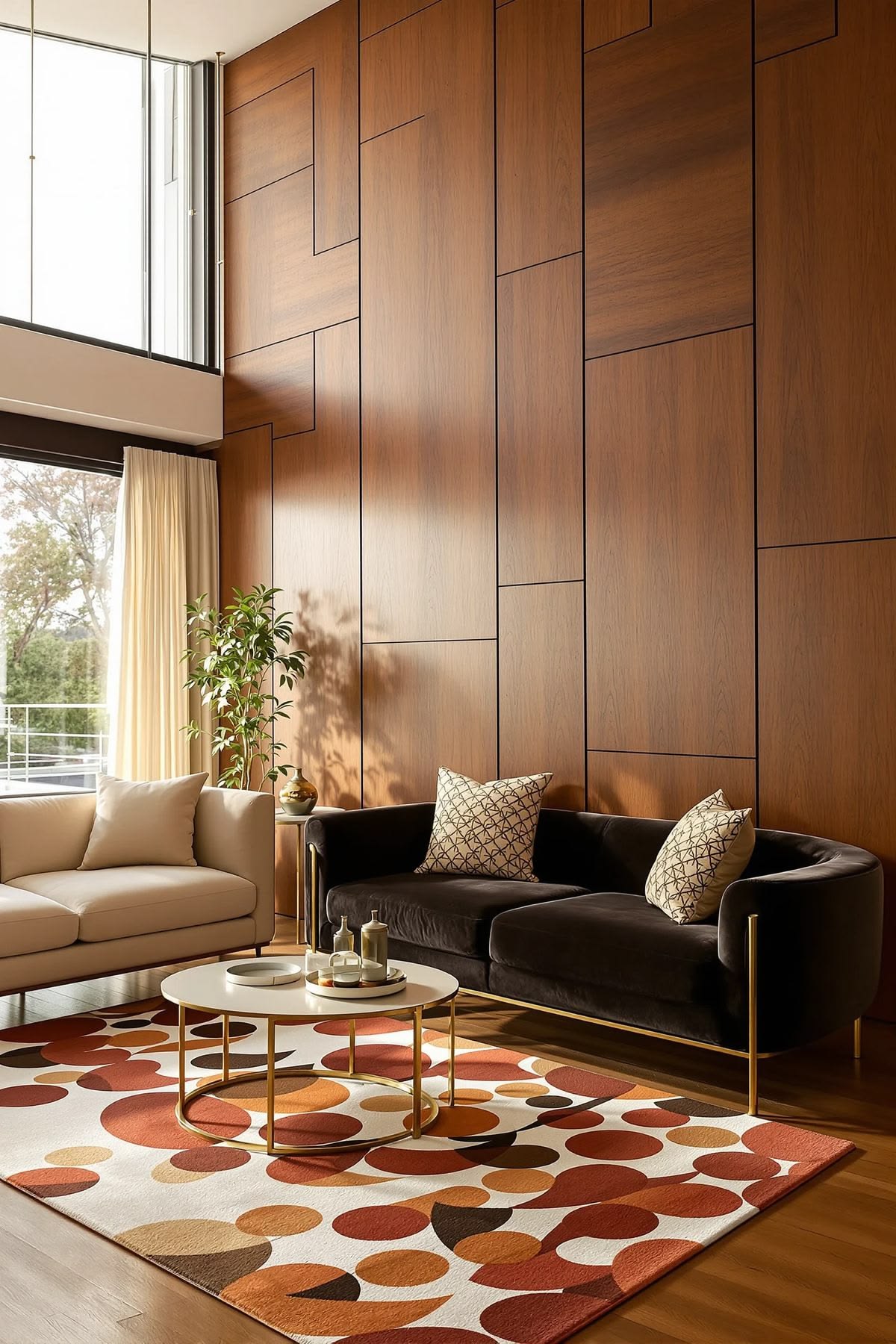 Premium Wooden Furniture