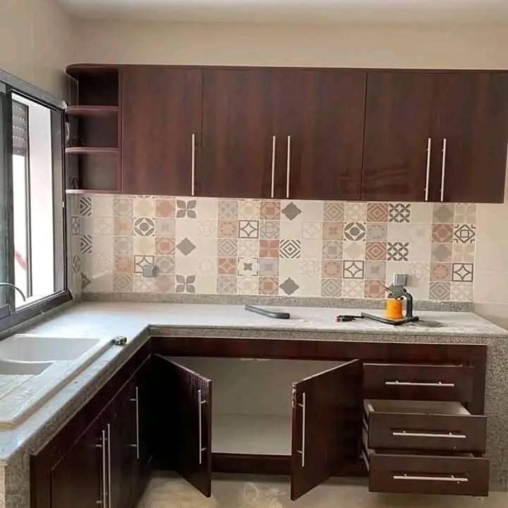 Interior Wood Works