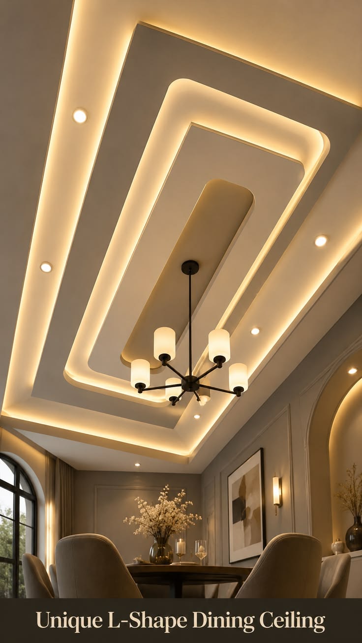 Prestige Ceiling And Wooden Texture